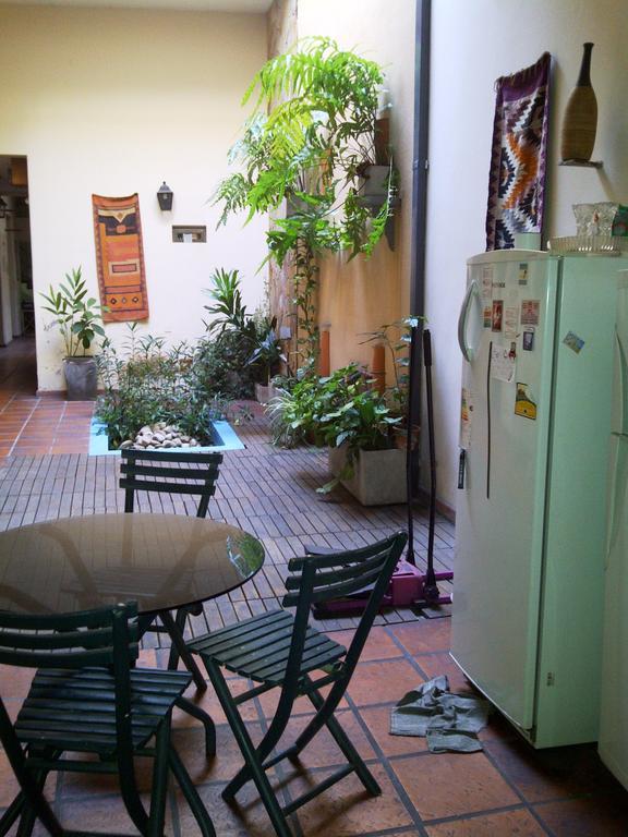 Hostal Sol De Oro