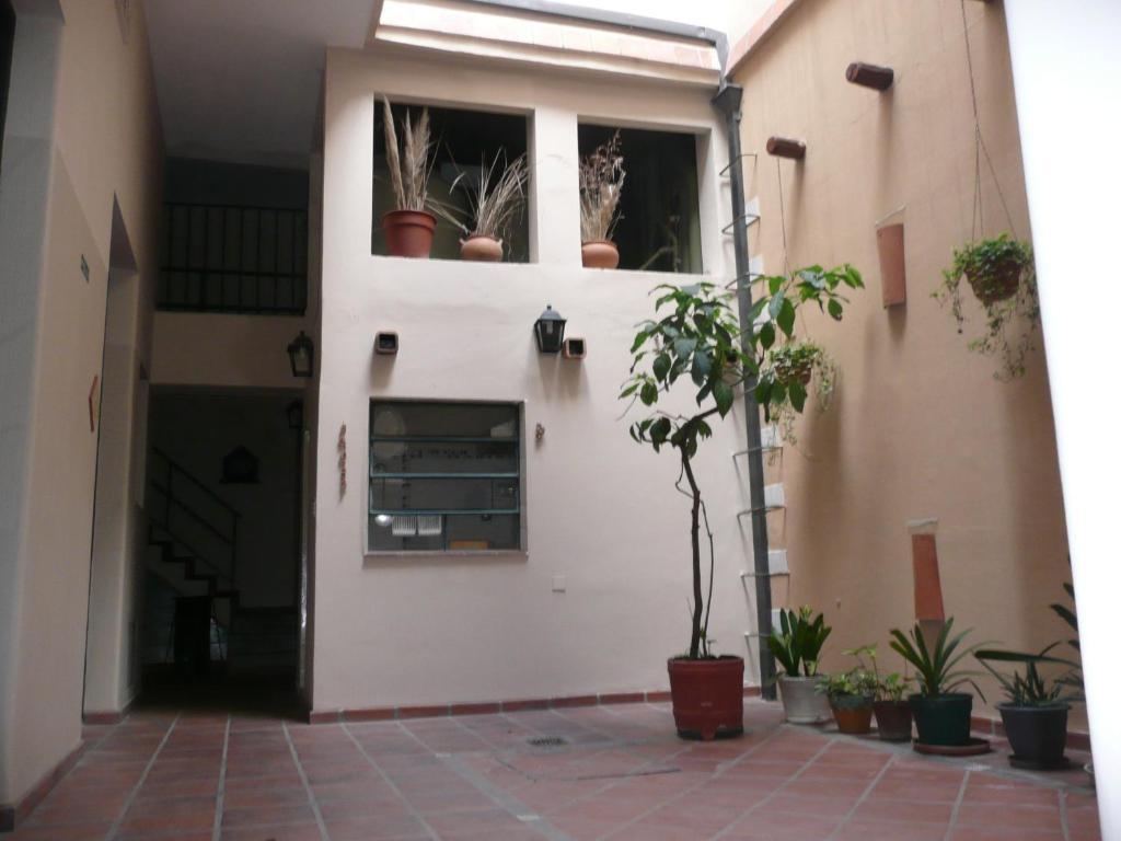 Hostal Sol De Oro *