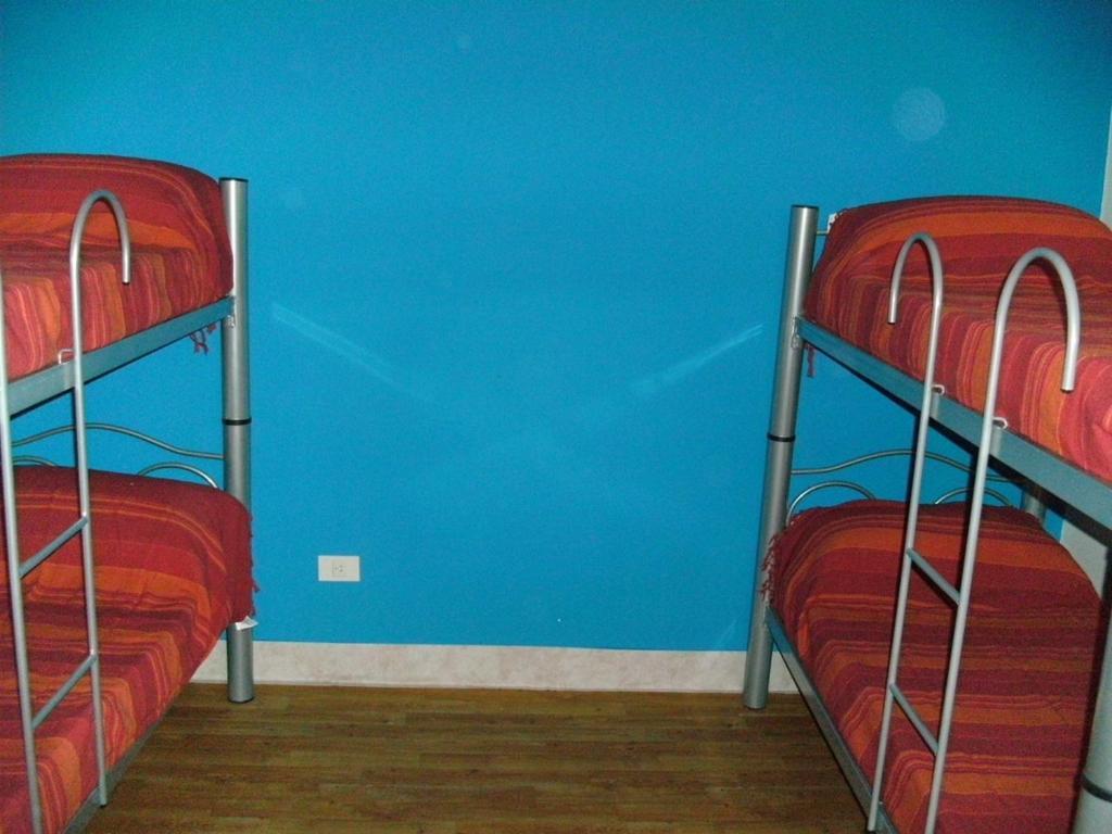 Sol De Oro Hostal Ciudad Autónoma de Buenos Aires