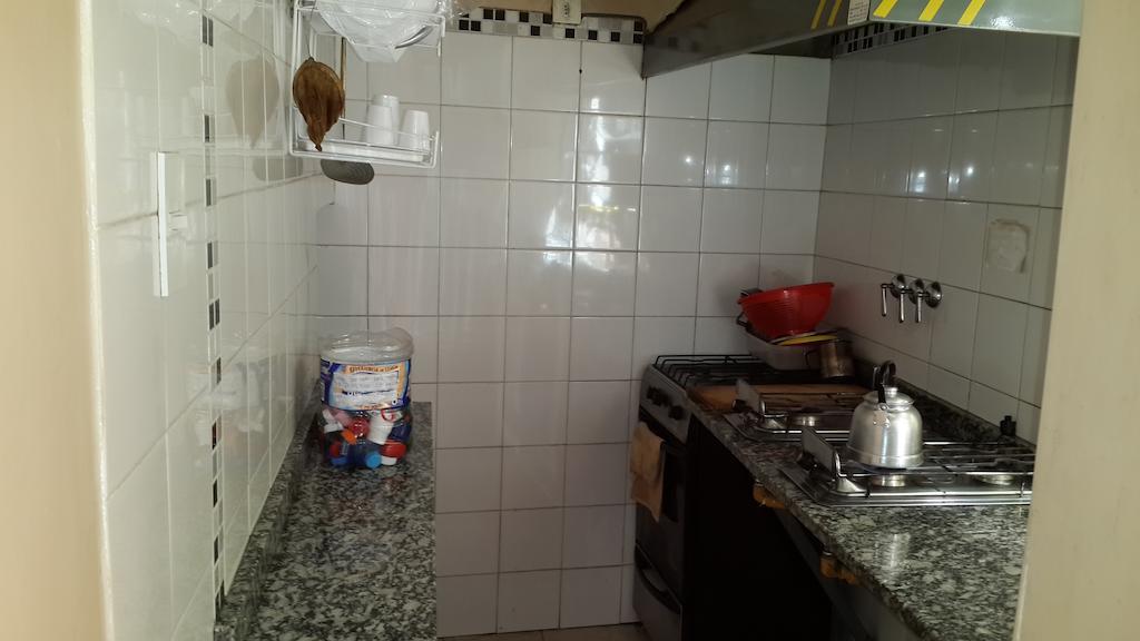 Hostal Sol De Oro *