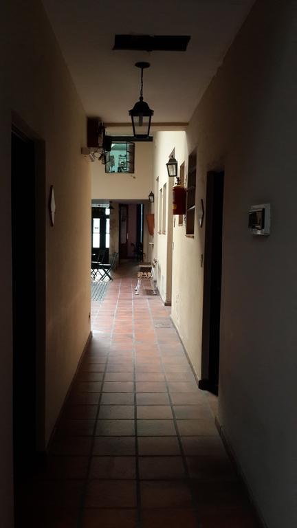 Hostel Sol De Oro Buenos Aires